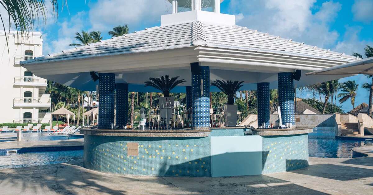Ein Foto Joia Bavaro by Iberostar