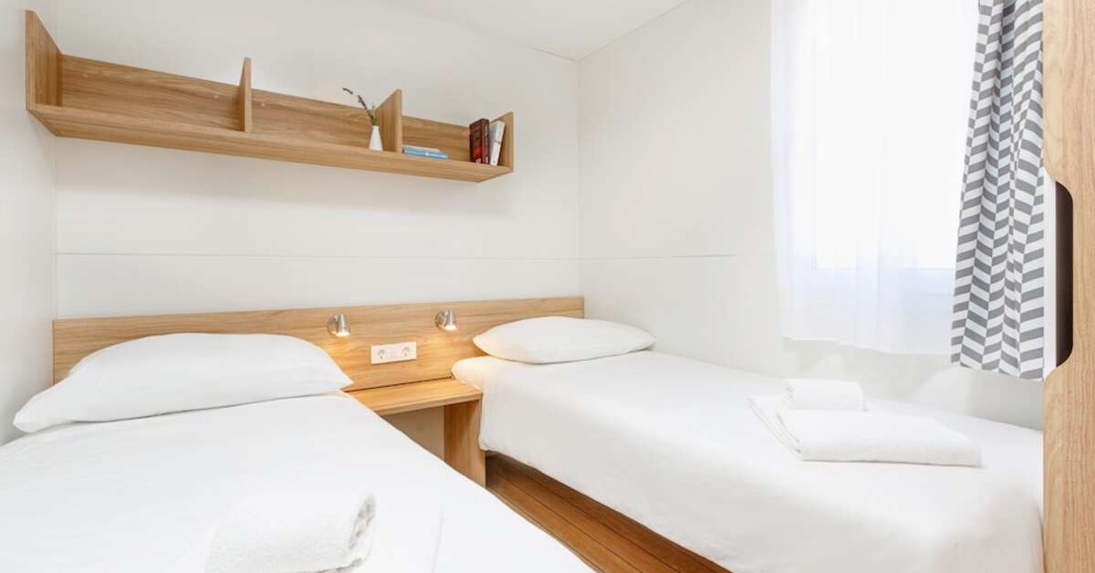 Een foto van Mobile Homes Polari