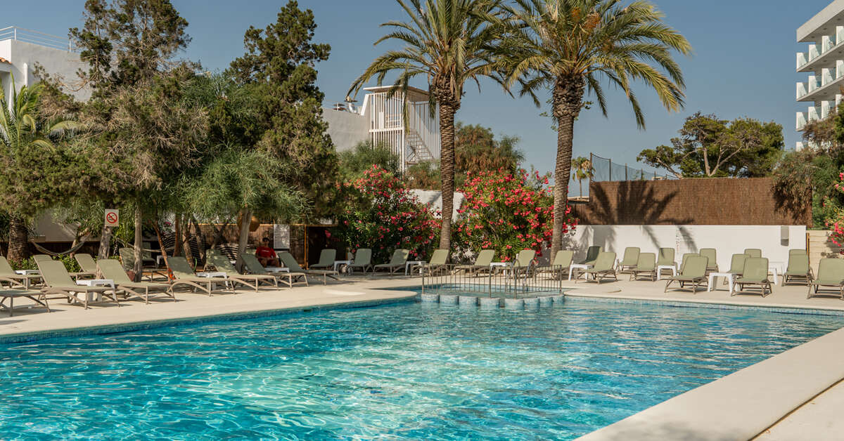 Een foto van Vago Ibiza