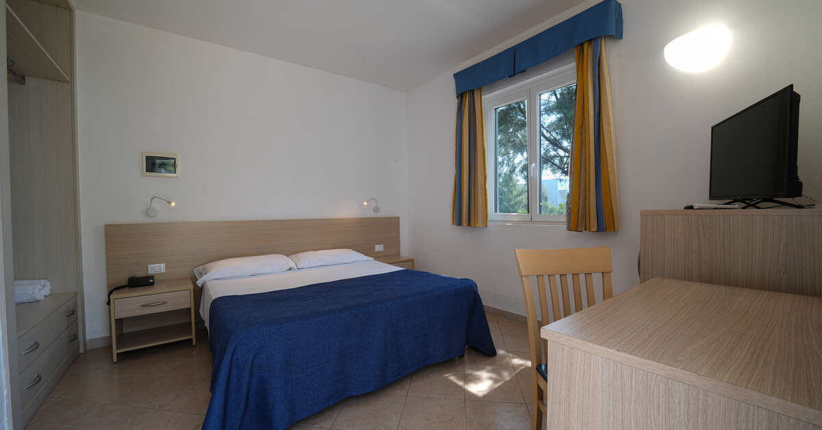 Een foto van Villaggio Torre Rinalda