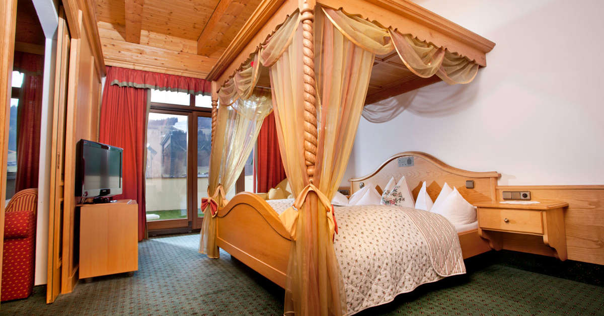 Een foto van Hotel der Kirchenwirt