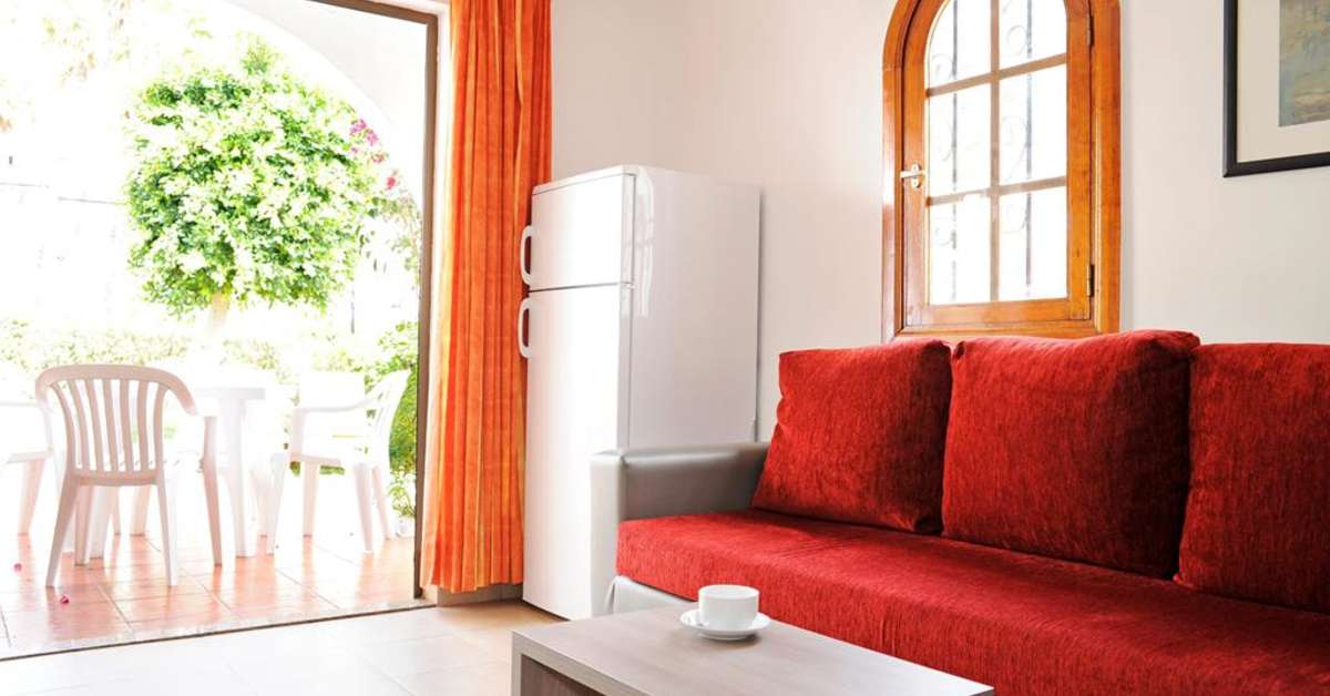 Een foto van Parquemar Appartement & Bungalow Complex