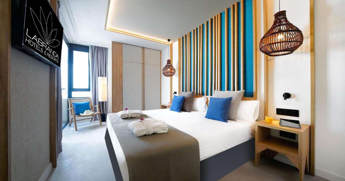 Een foto van Hovima Suites Costa Adeje
