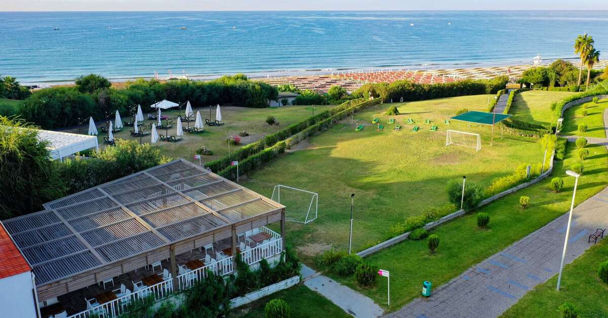 Een foto van Diamond Elite Hotel & Spa
