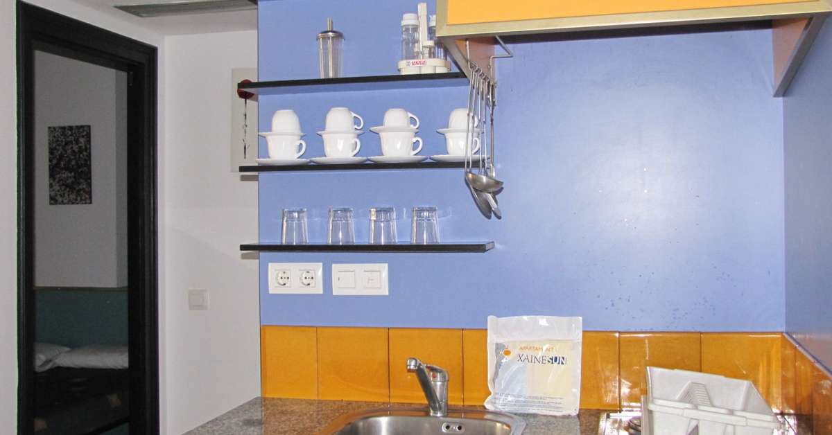 Een foto van Appartementen Lloret Sun