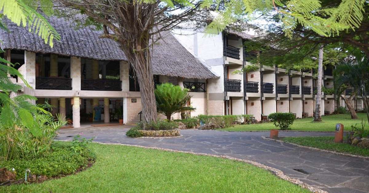 Een foto van Baobab Beach Resort & Spa