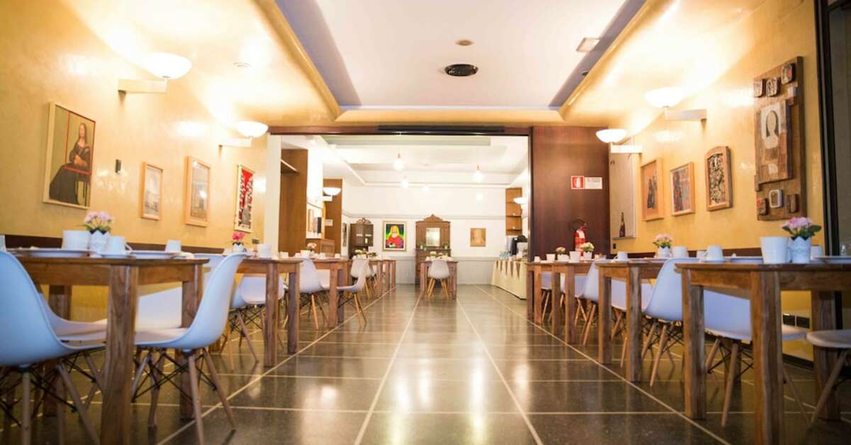 Een foto van Art Hotel Milano