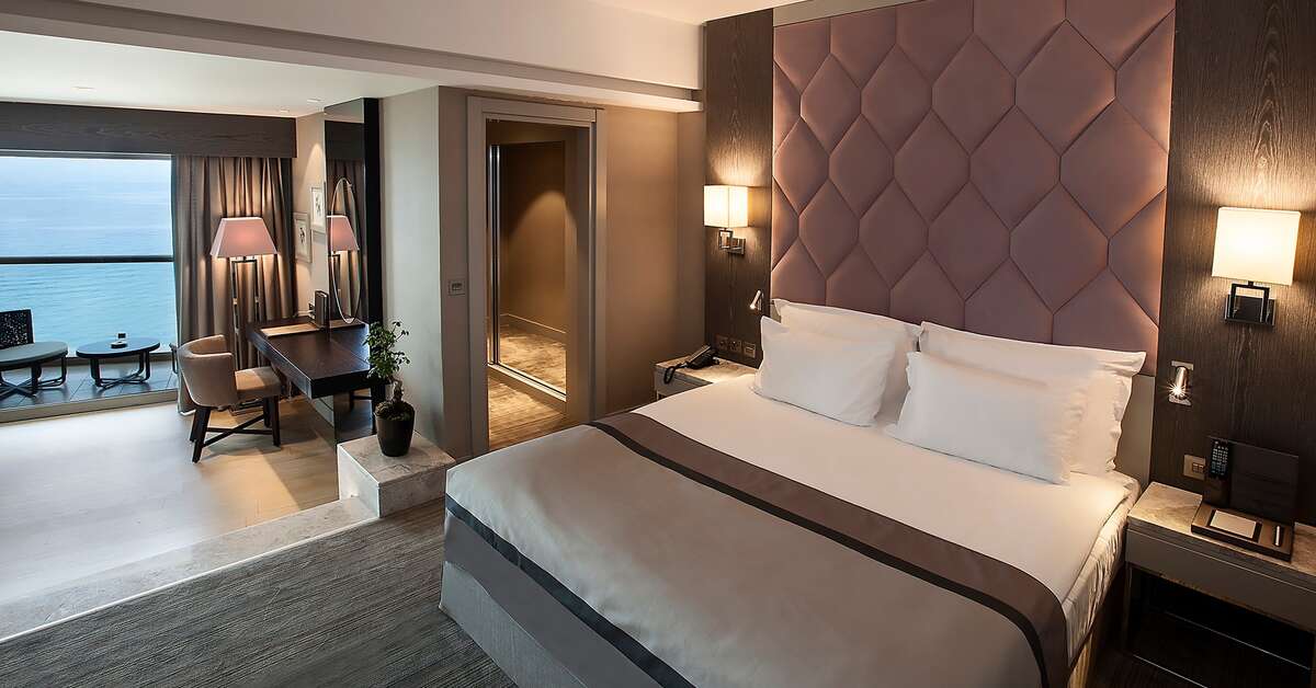 Een foto van Elexus Hotel