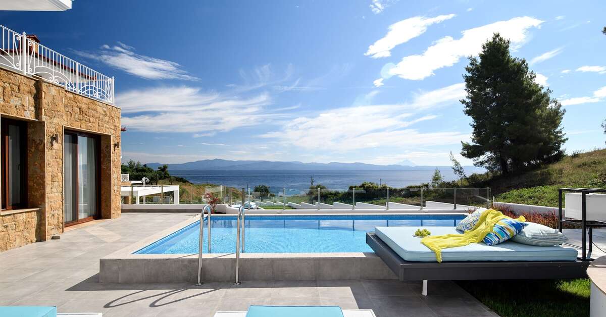 Ein Foto Villa D'Oro Luxury Villas & Suites