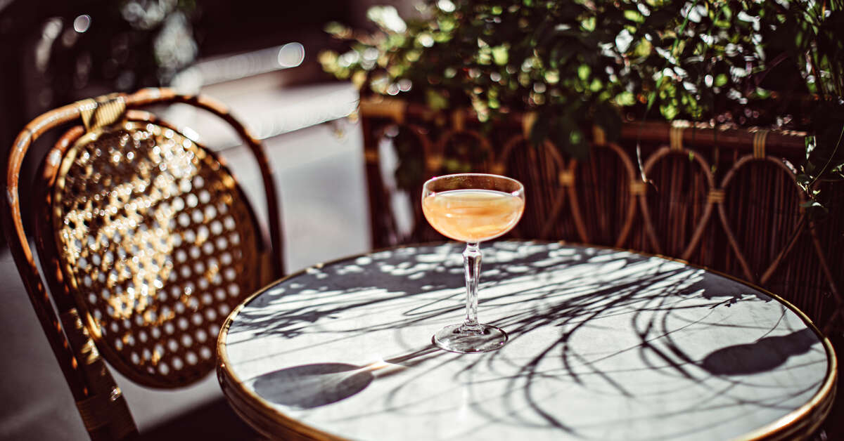 Een foto van Monsieur Cadet Hotel & Spa
