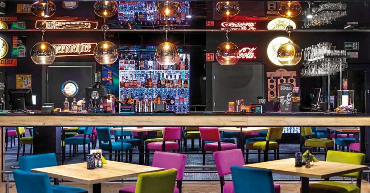 Een foto van Grand Laola Spa