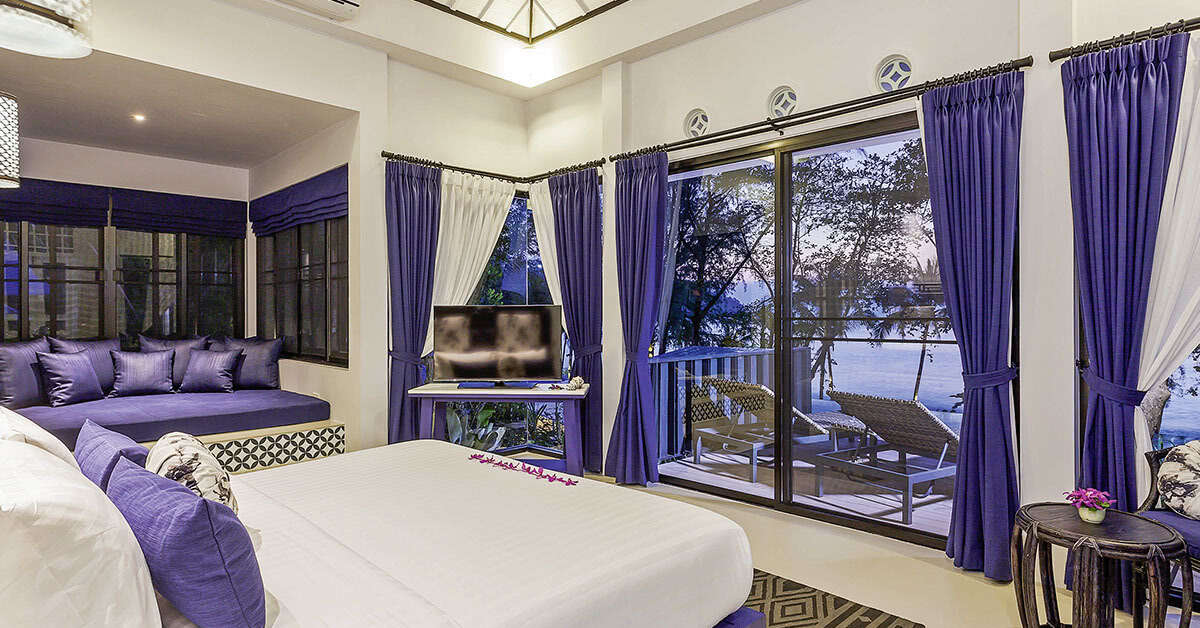 Een foto van Moracea by Khao Lak Resort