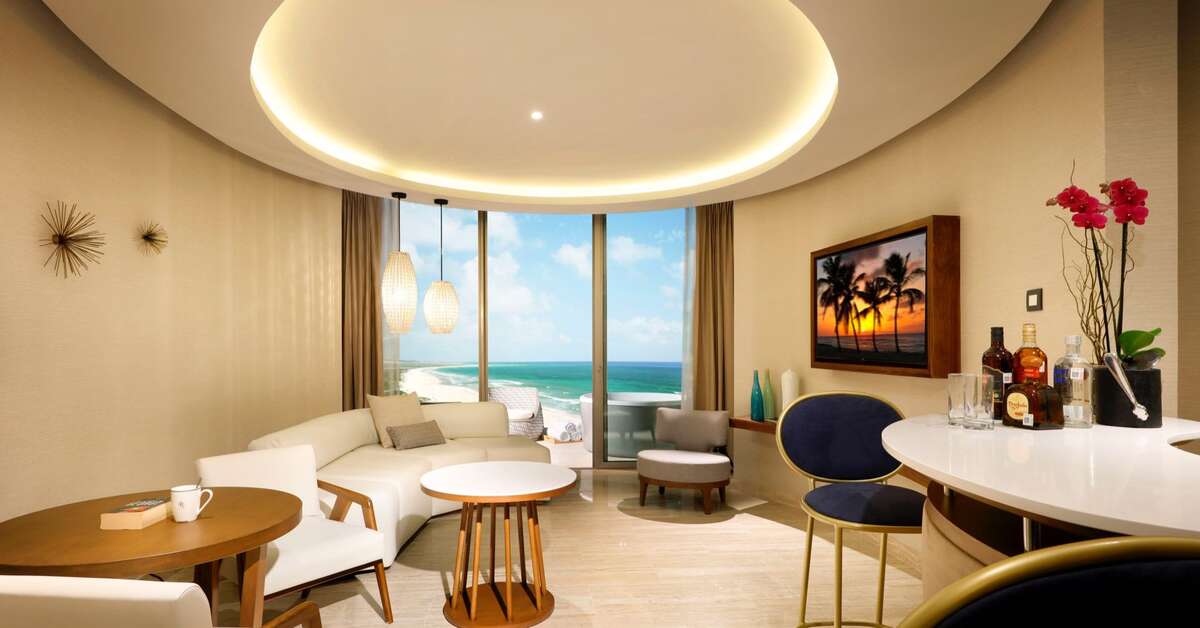 Een foto van TRS Coral Hotel