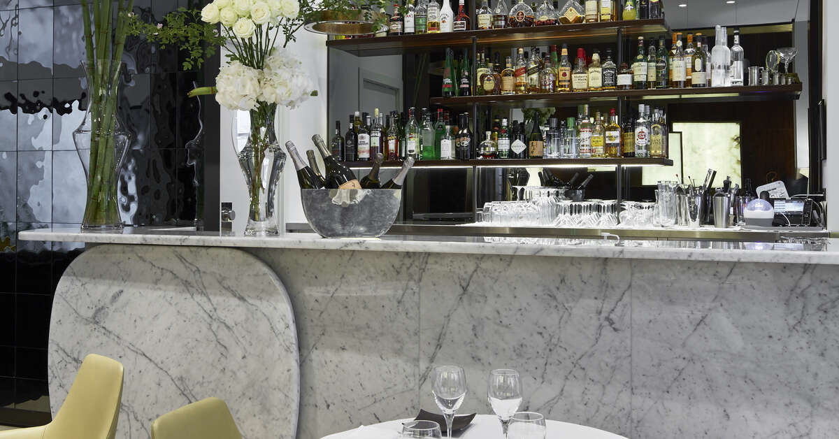 Een foto van Hotel Montalembert