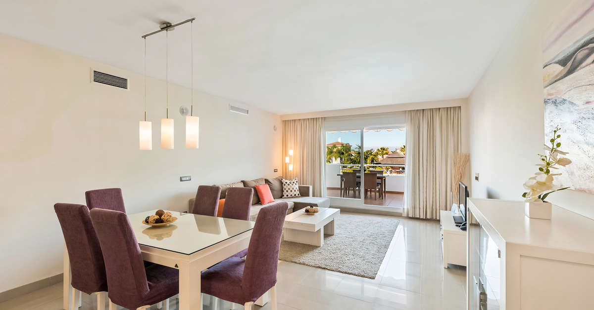 Een foto van Cortijo del Mar Resort