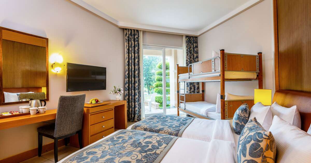 Een foto van Labranda Alantur Resort