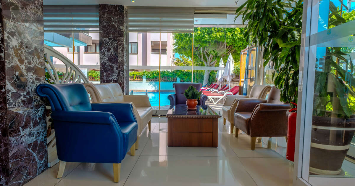 Ein Foto Kleopatra Micador Hotel