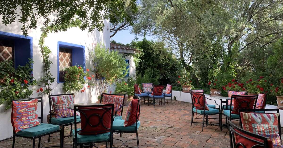 Een foto van Su Gologone Expierence Hotel