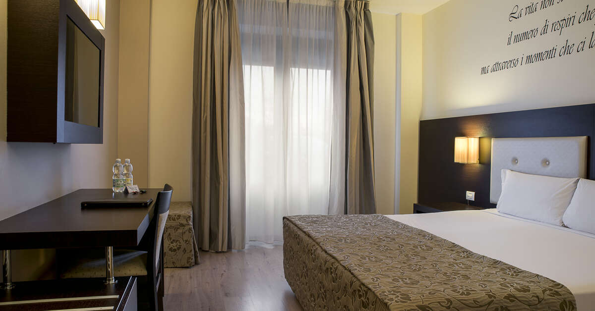 Een foto van Hotel Executive