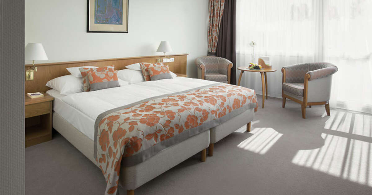 Een foto van NaturMed Hotel Carbona