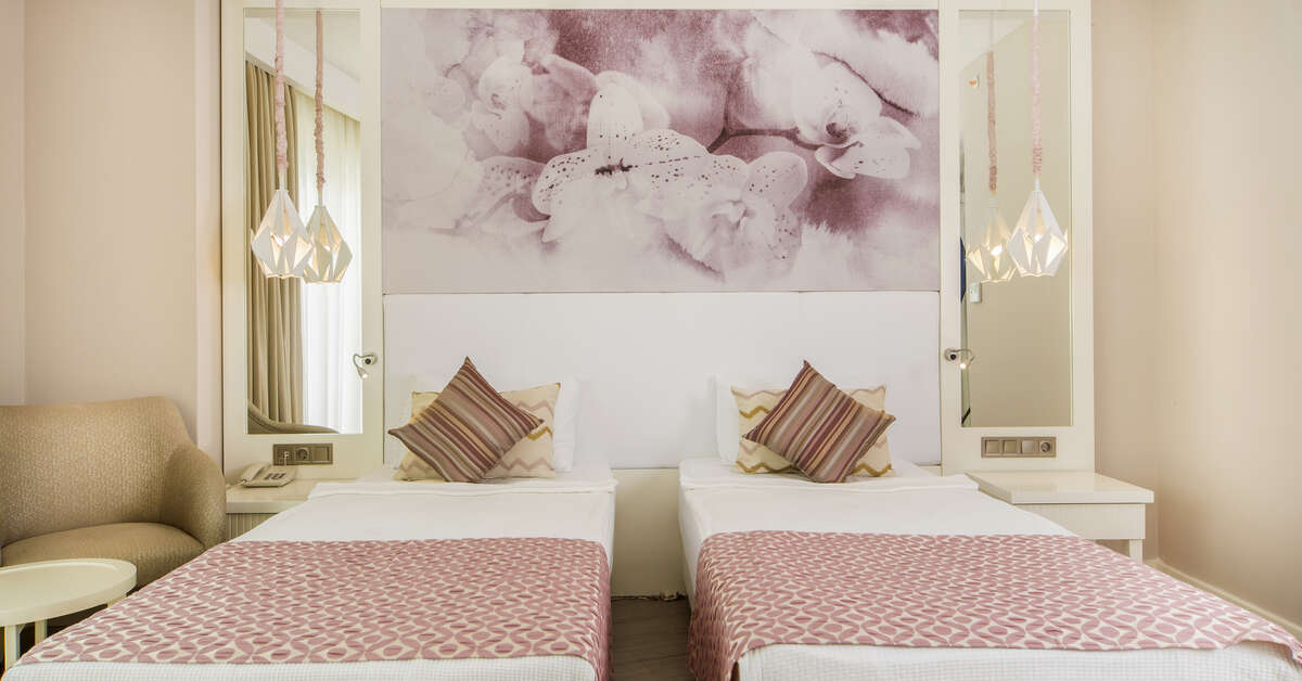 Ein Foto Diamond Premium & Spa