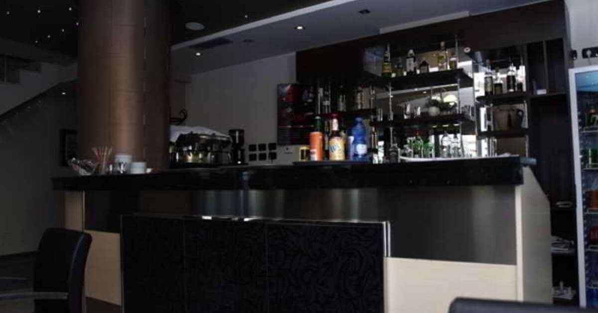 Een foto van Hotel Nais Beach