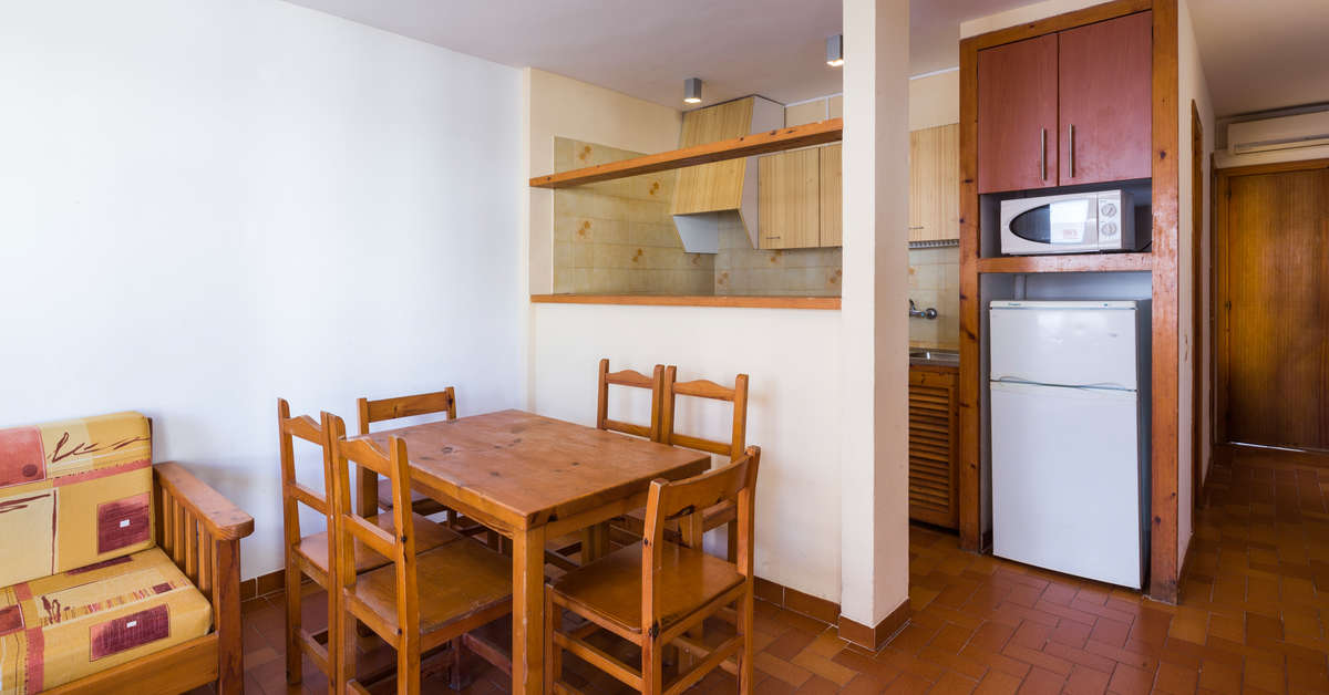 Een foto van Arlanza Appartementen