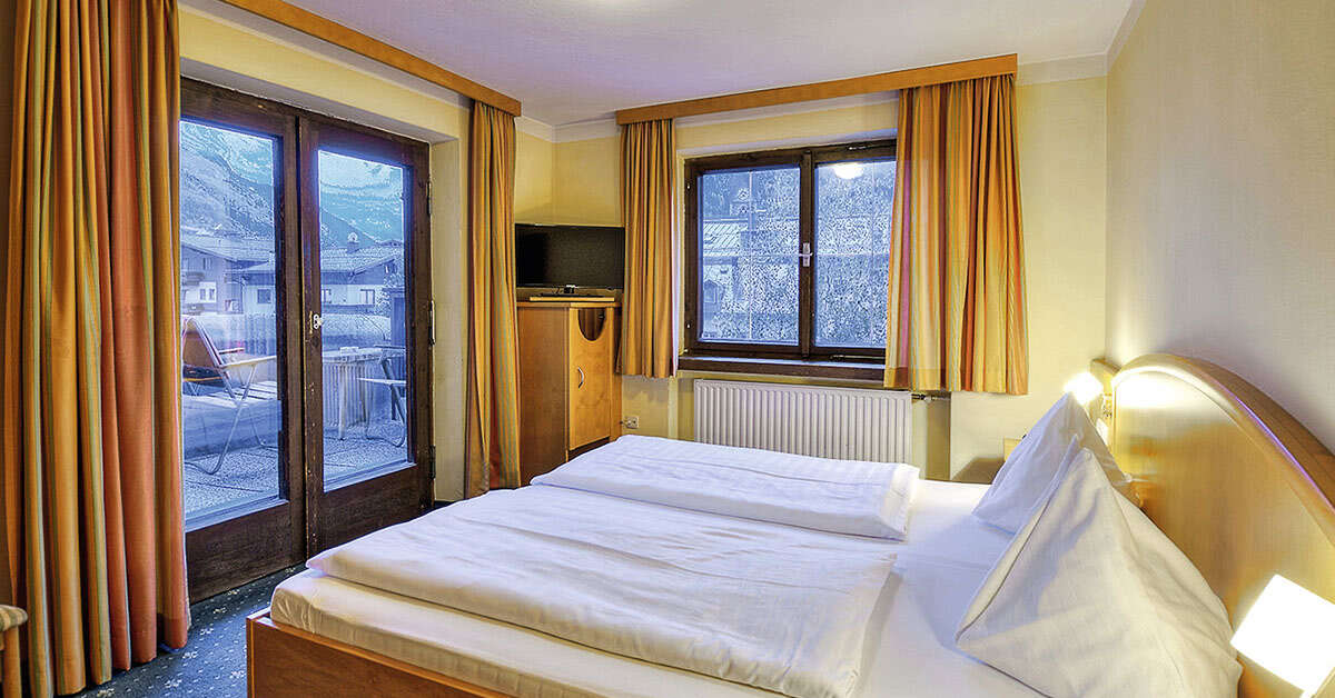 Een foto van Hotel Lukasmayr