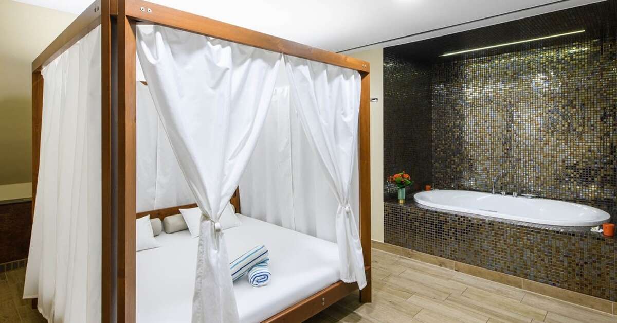 Een foto van Grand Hotel Union Executive