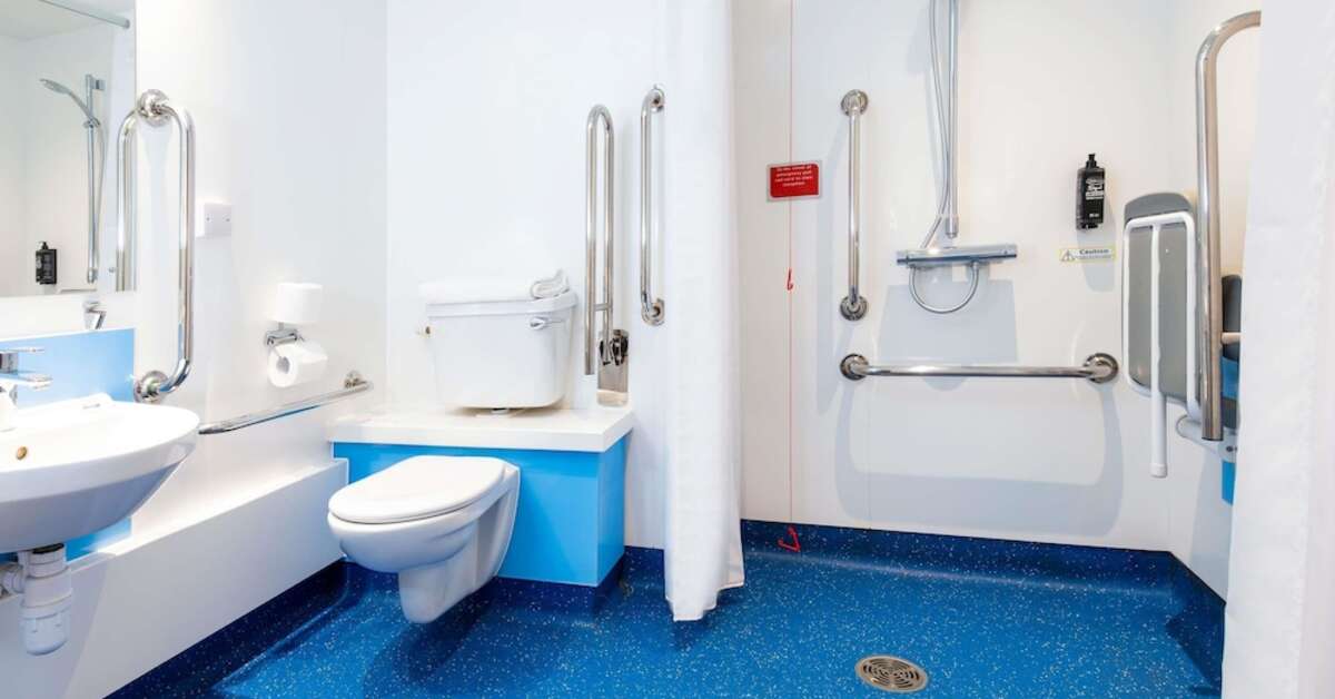 Een foto van Ibis Budget Edinburgh Park
