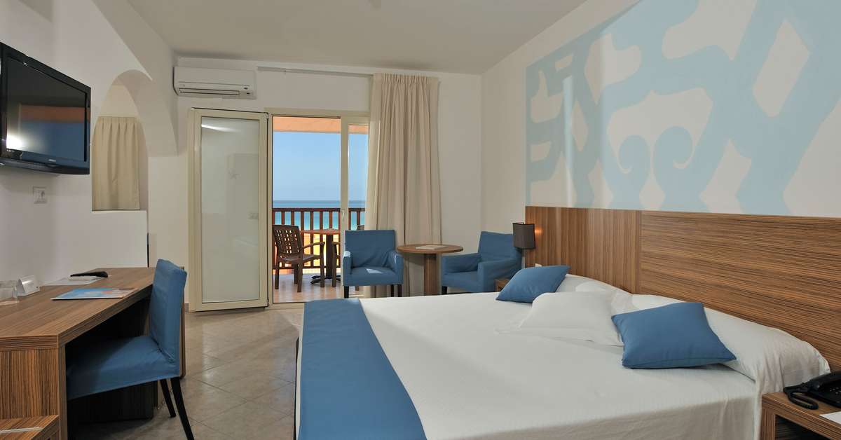 Een foto van VOI Praia De Chaves Resort