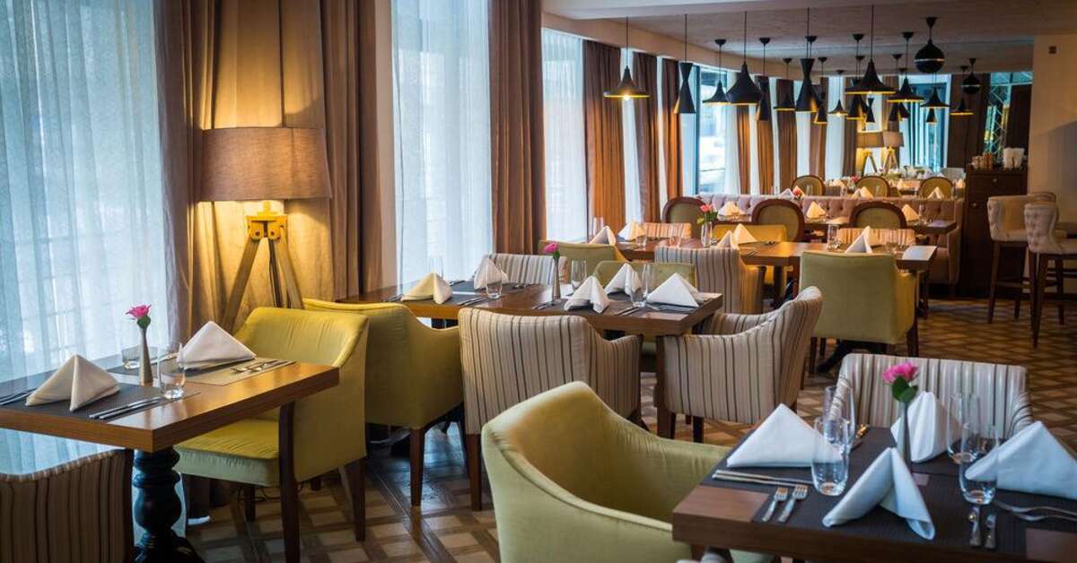Een foto van Coste Hotel