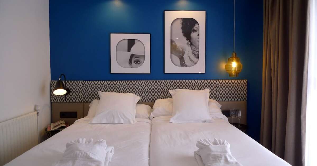 Een foto van Hotel La Concha Soul