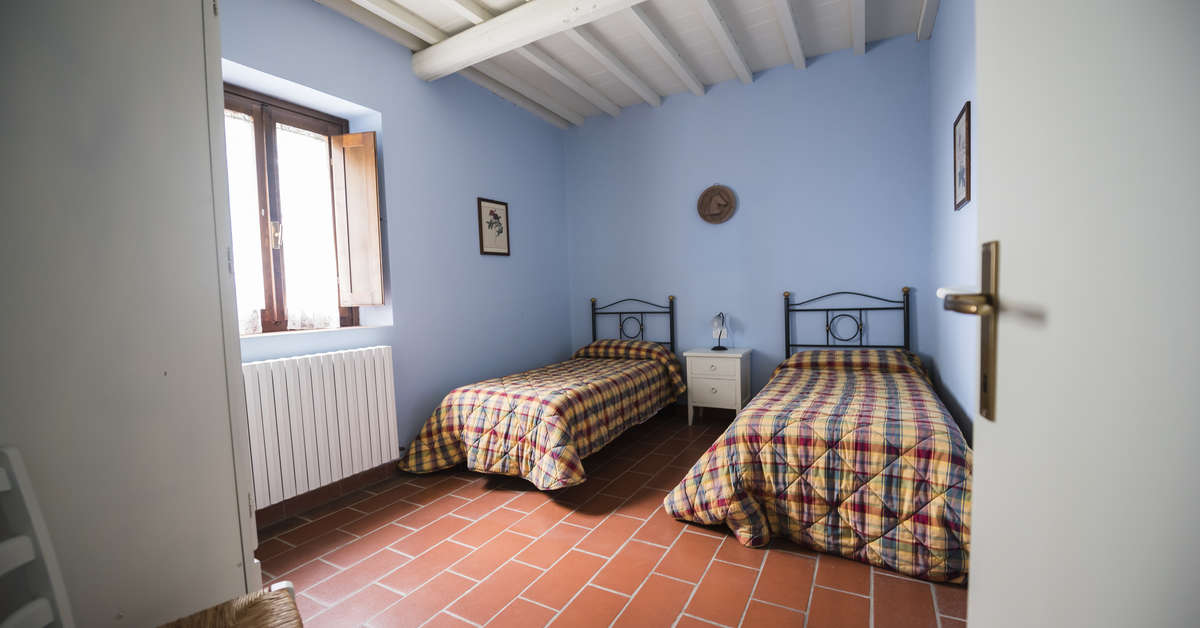 Een foto van Tenuta Castellare di Tonda
