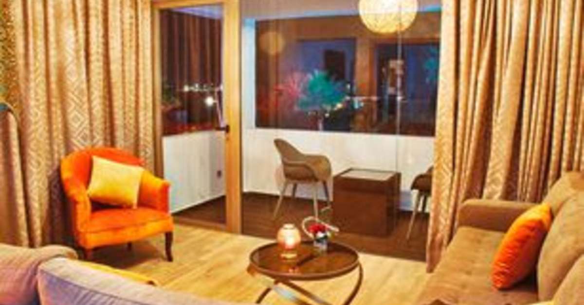 Een foto van Mabrouk Hotel & Suites