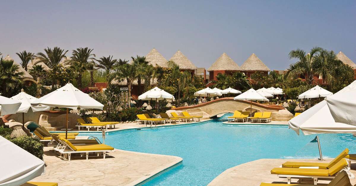 Een foto van Pickalbatros Laguna Club Resort