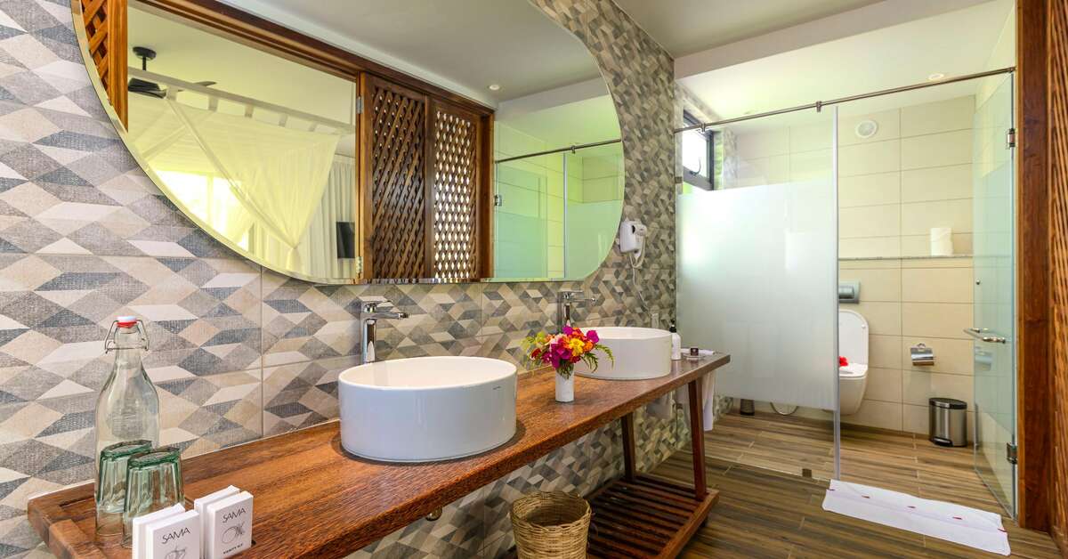 Een foto van TOA Hotel & Spa