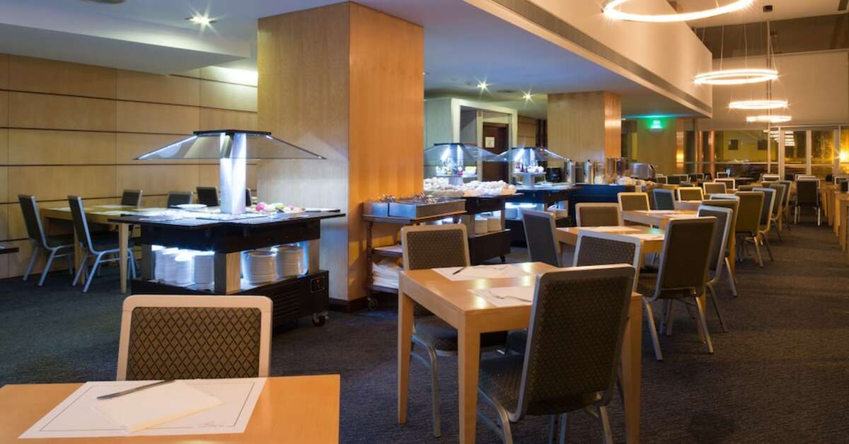 Een foto van VIP Executive Azores Hotel