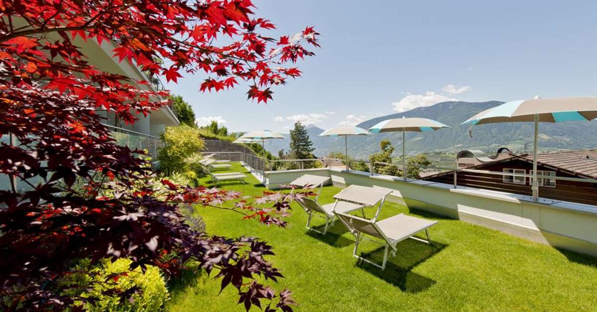 Ein Foto Hotel Schennerhof