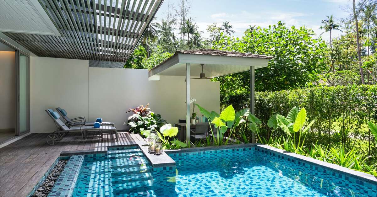Een foto van Avani + Khao Lak