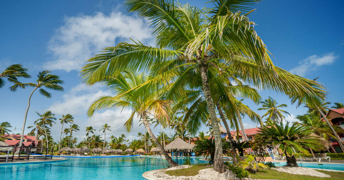 Ein Foto Grand Bavaro Princess