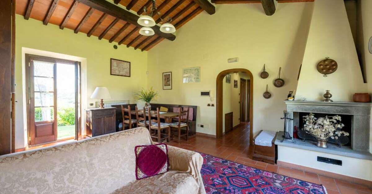 Een foto van Agriturismo Cortoreggio