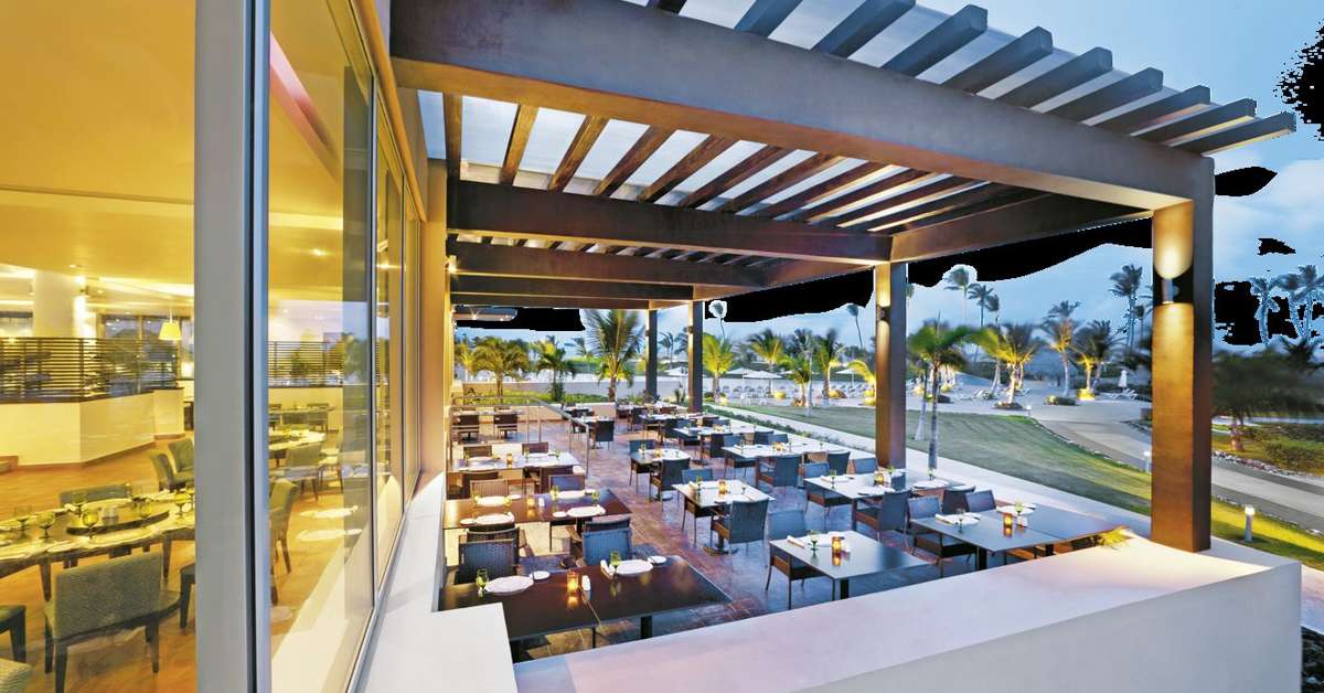 Een foto van Hard Rock Hotel & Casino Punta Cana