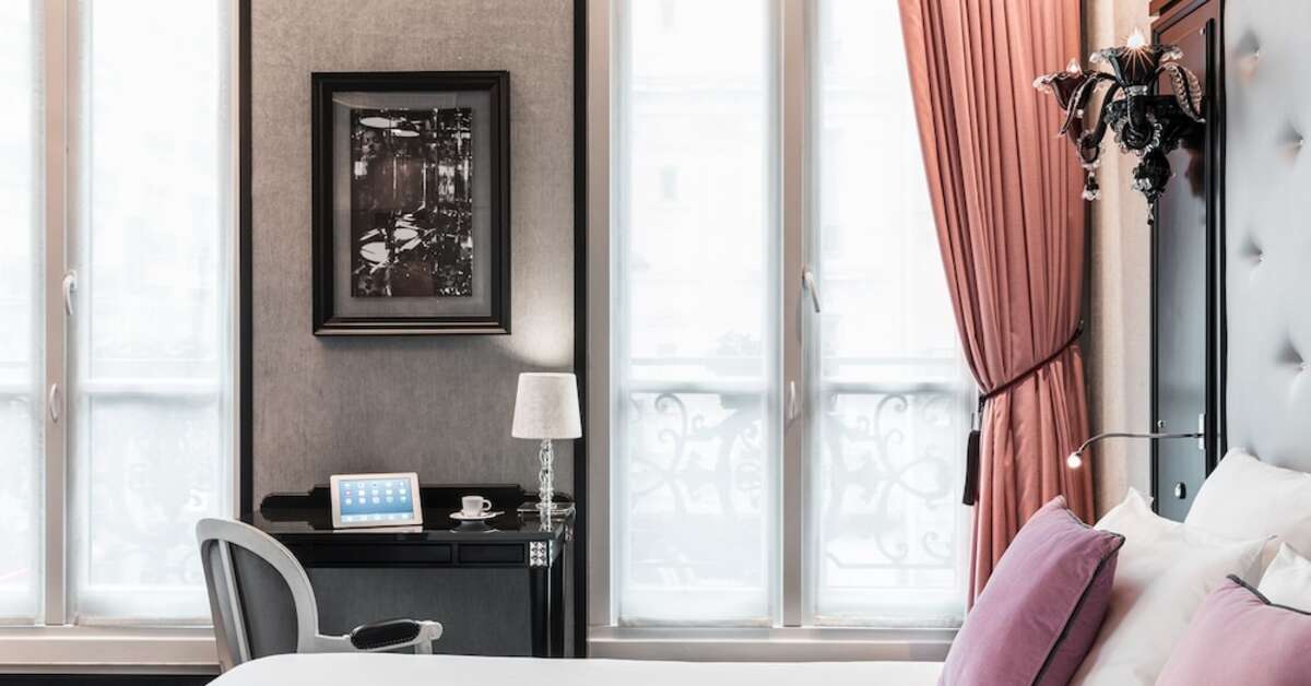 Een foto van Maison Albar Hotels Le Diamond