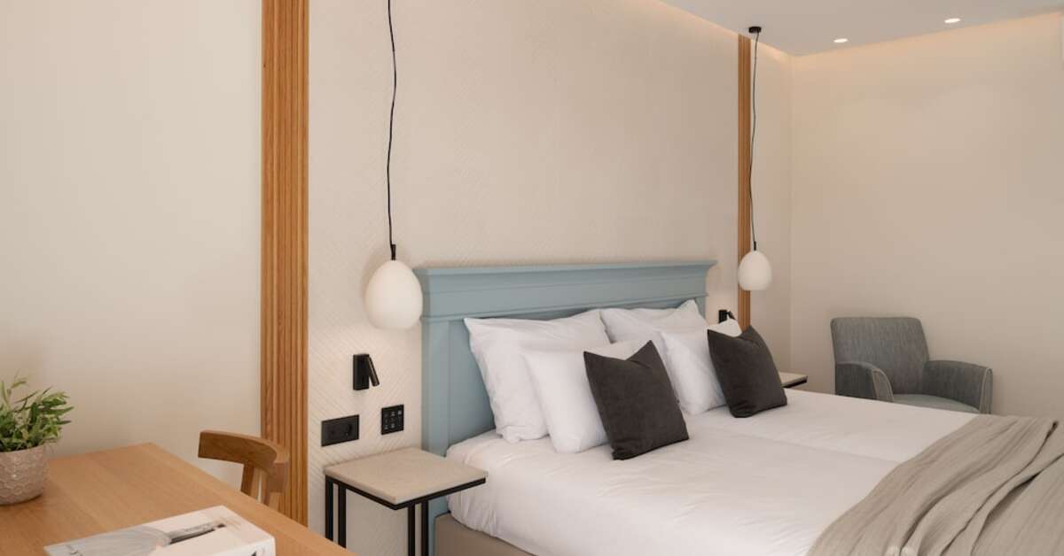 Een foto van Ideon Hotel