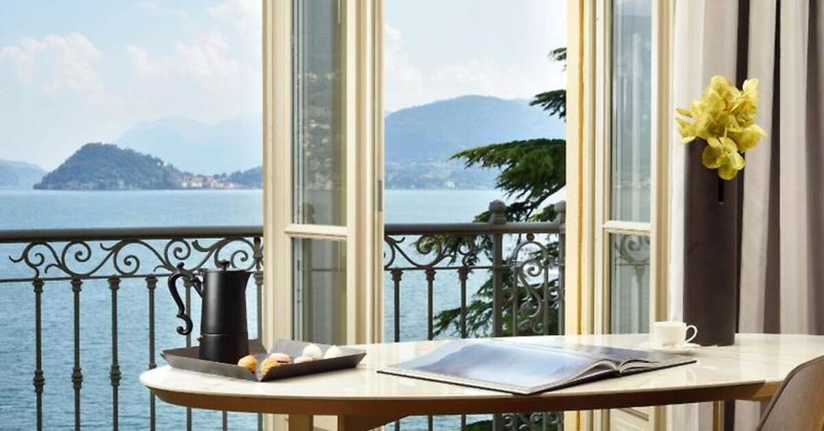 Een foto van Grand Hotel  Victoria