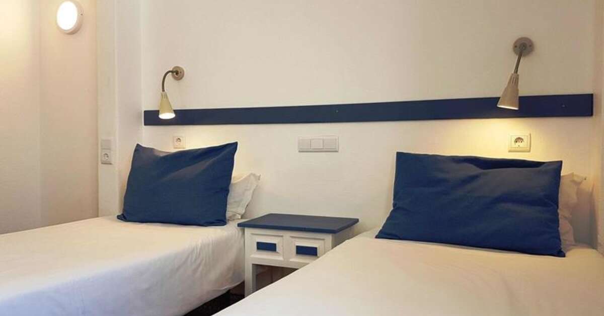 Een foto van Appartementen Soldoiro