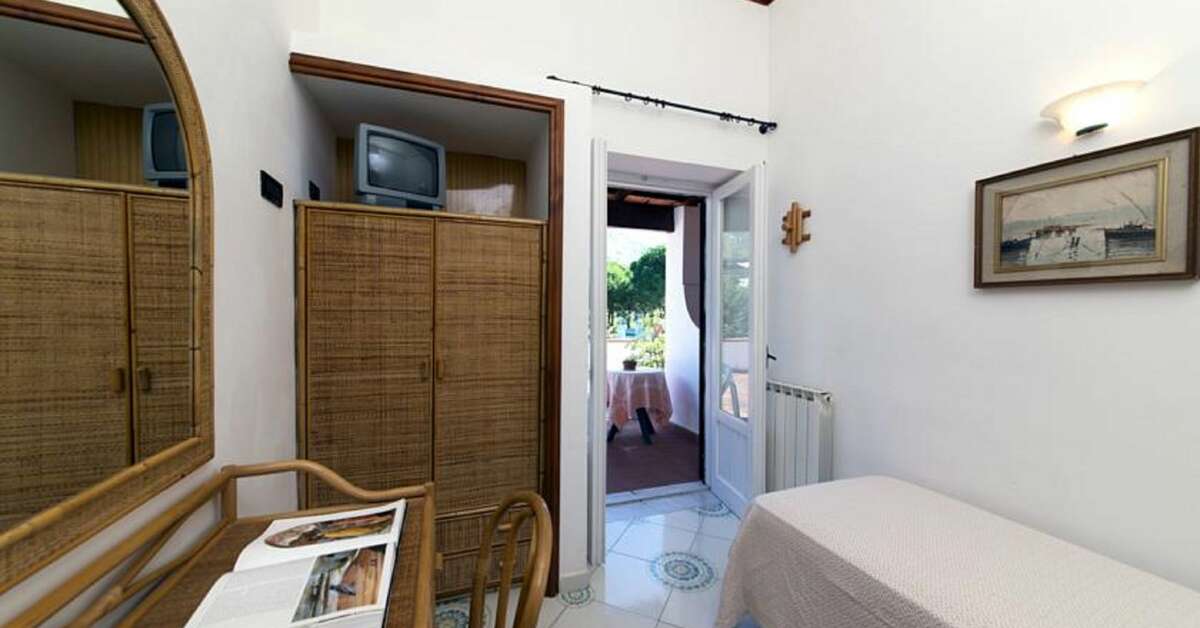 Een foto van Hotel Villa Melodie