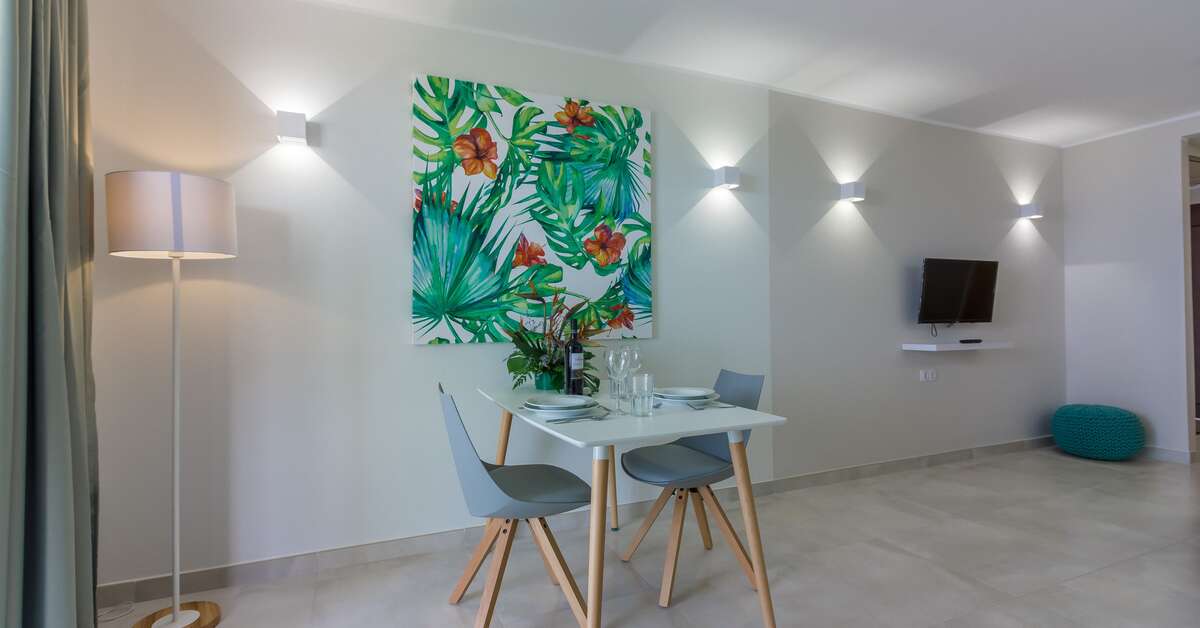 Een foto van Klayman Diamond Aparthotel