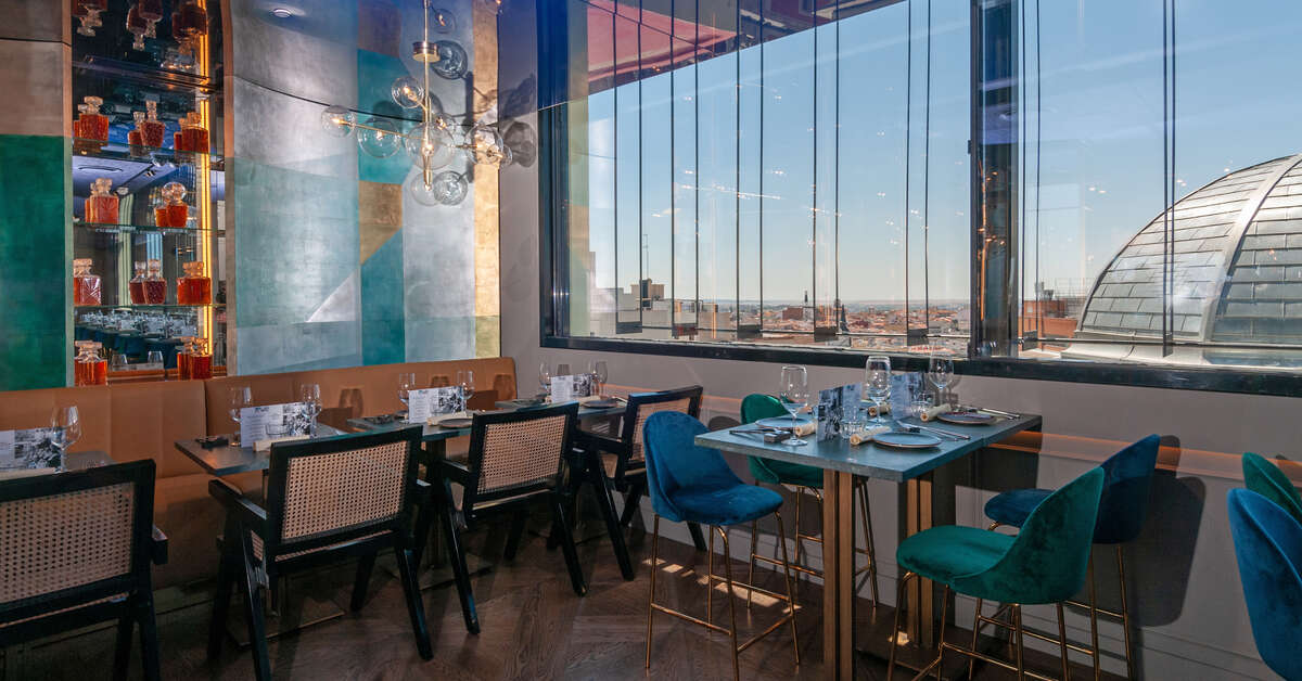 Een foto van Smartrental Collection Gran Via Centric